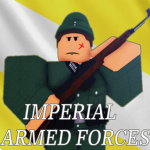 The Imperial Land Army