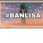 Anti Lisa Gang