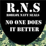 R.N.S Roblox Navy Seals
