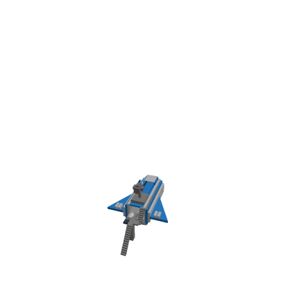 Plane Wars - Frigate Mk II