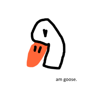 goose world