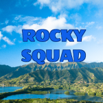rocky squad!
