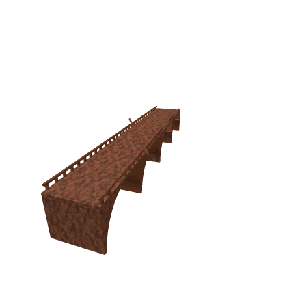 Broken Arch Bridge