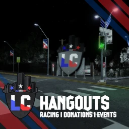 LC | Hangouts & Events icon