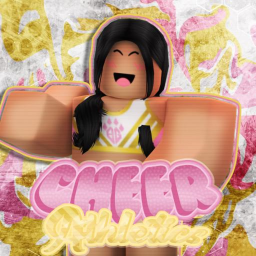 || CHEER ATHELTICS WARM UP CENTER ||
