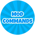 Mod Commands