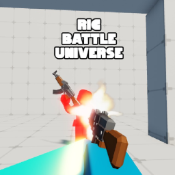 Rig Battle Universe