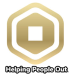 Giving People In Need Robux