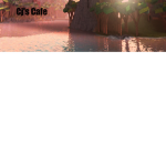 Cj's Cafe RBX