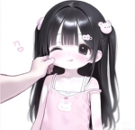 /sweetest bunnies