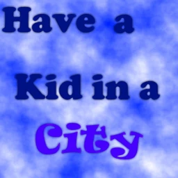 Break the city icon