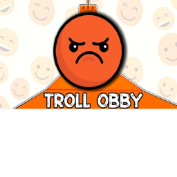 the troll obby