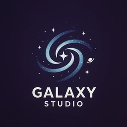 Galaxy’s Inc Roblox group icon