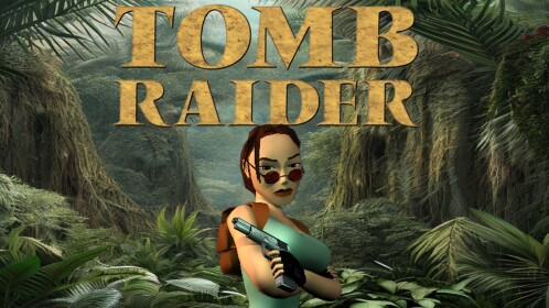 Tomb Raider