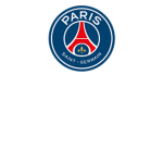 Paris Saint German -FOOTBALL LEAGUE- -NO DIZZY-