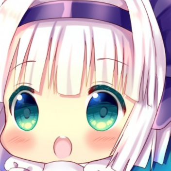 Another Genso Arena Testing Place