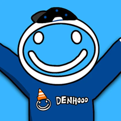 DenHood's Club Roblox group icon