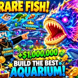 Aquarium Empire icon