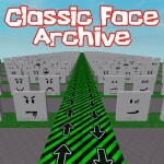 Classic Face Archive