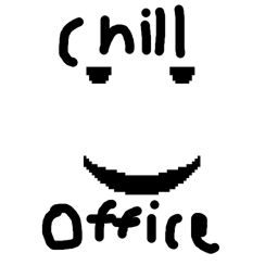 chill office [UPDATED]