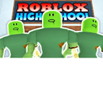 Roblox High School Under Attack!! Official Fan gro