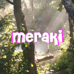 ʚ• meraki •ɞ