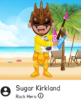Sugar Kirkland's Roblox Community