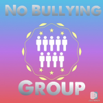 No bullying Melissa group