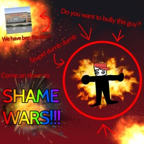 Shame Wars
