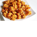 Popcorn Chicken Clothing