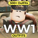 💥WW1 Outfits