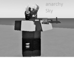 Anarchy sky