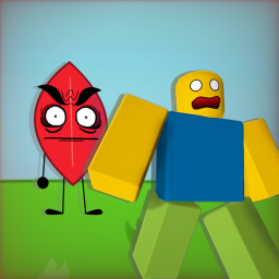 Evil leafy survive BFDI