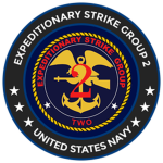 Expeditionary Strike Group 2ᅠ