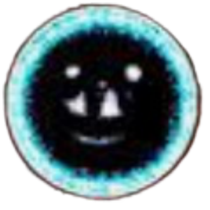 Roblox Doors: I Hate You Roblox decal