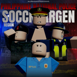 [V2!!! ]PHILIPPINE NATIONAL POLICE SOCCKSARGEN