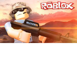 Roblox Wars (Be a Soldier) Fight!