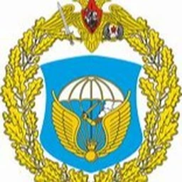 98th Guard Airborne Regitment Training Camp icon