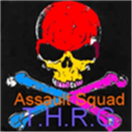 THRG assault squad