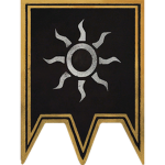 Witcher : Nilfgaard