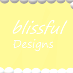 ~blissful designs~