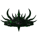 Endos Eye Crown