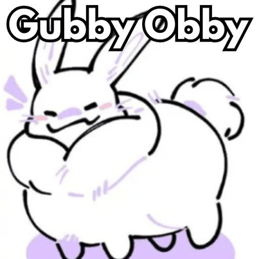 Gubby Obby BUT You Are GUBBY!