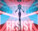 Hells resistance