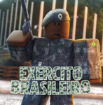 EB|| Exército brasileiro do BLACK
