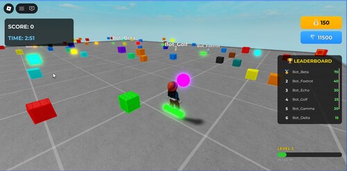 ColorSnap