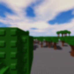 Retro Game