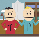 TERRANCE & PHILLIP FANCLUB!