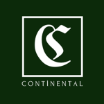 Ḉontinental