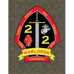 2nd Battalion 2nd Marines
